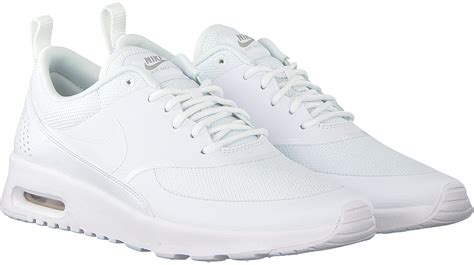 witte nike air max schoenen|Witte sneakers en schoenen voor heren .